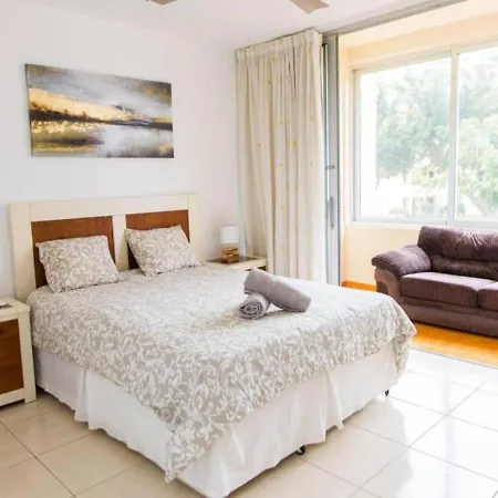 Sunny Ocean View Terrace 3Br Retreat Costa Adeje By Aqua Vista Tenerife