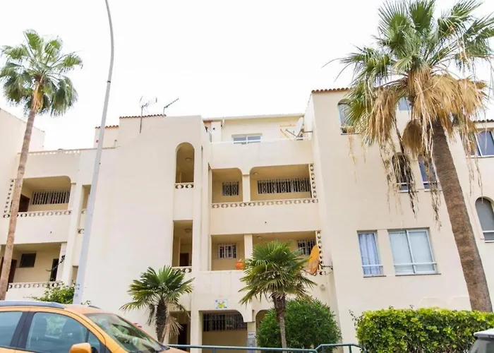 Sunny Ocean View Terrace 3br Retreat By The Ocean Costa Adeje *