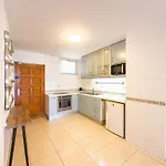 דירה Sunny Ocean View Terrace 3br Retreat By The Ocean Costa Adeje