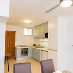 Sunny Ocean View Terrace 3br Retreat By The Ocean Costa Adeje קיאו סלבאחה
