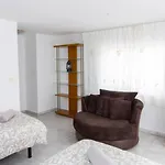 Sunny Ocean View Terrace 3br Retreat By The Ocean Costa Adeje דירה