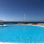 דירה Sunny Ocean View Terrace 3br Retreat By The Ocean Costa Adeje