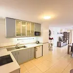 Sunny Ocean View Terrace 3br Retreat By The Ocean Costa Adeje * קיאו סלבאחה