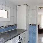 דירה Sunny Ocean View Terrace 3br Retreat By The Ocean Costa Adeje *