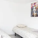 Sunny Ocean View Terrace 3br Retreat By The Ocean Costa Adeje * קיאו סלבאחה
