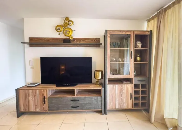 Sunny Ocean View Terrace 3br Retreat By The Ocean Costa Adeje