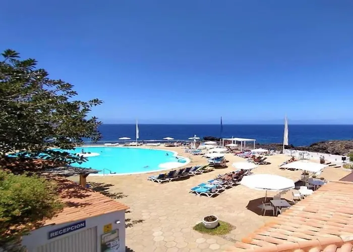 Apartman Sunny Ocean View Terrace 3br Retreat By The Ocean Costa Adeje *