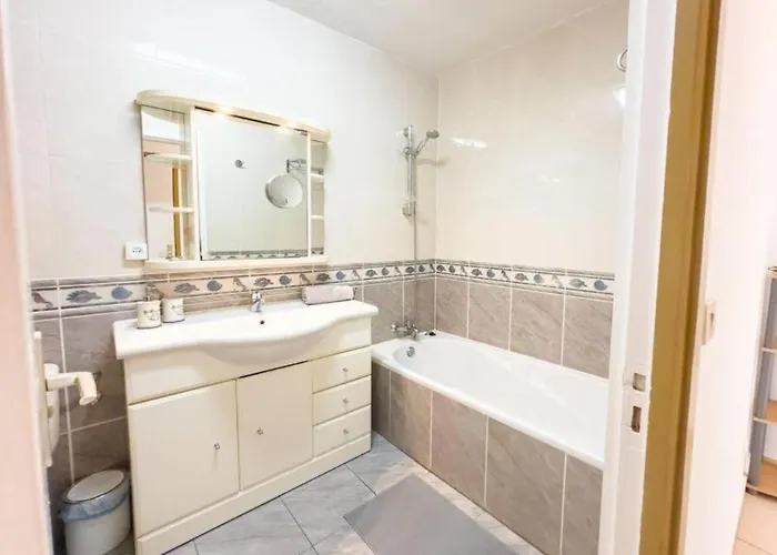Sunny Ocean View Terrace 3br Retreat By The Ocean Costa Adeje Callao Salvaje