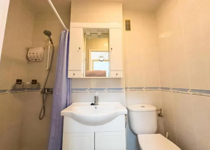 Sunny Ocean View Terrace 3br Retreat By The Ocean Costa Adeje * Callao Salvaje