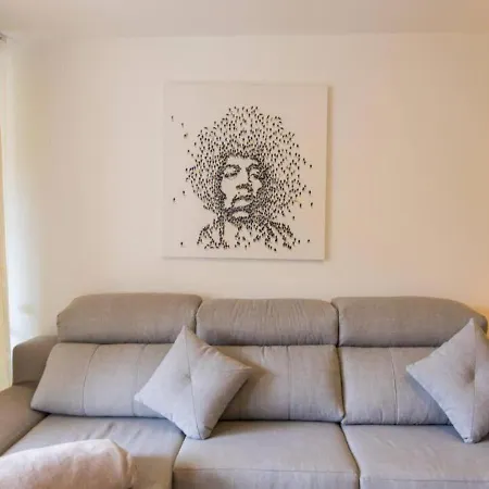 Sunny Ocean View Terrace 3br Retreat By The Ocean Costa Adeje