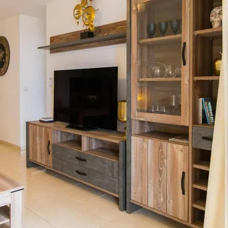 Sunny Ocean View Terrace 3Br Retreat Costa Adeje By Aqua Vista Tenerife * Callao Salvaje