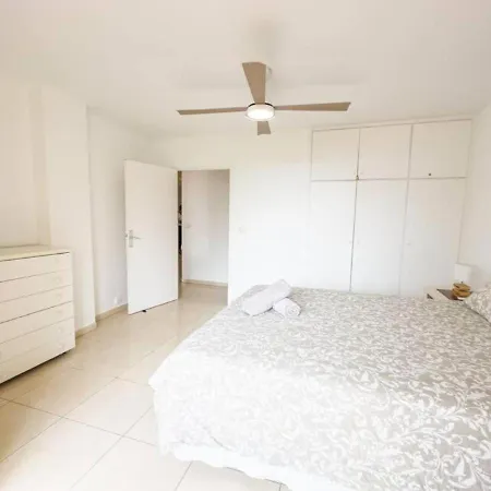 Sunny Ocean View Terrace 3br Retreat By The Ocean Costa Adeje *